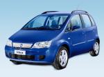 Fiat Idea 2006 года